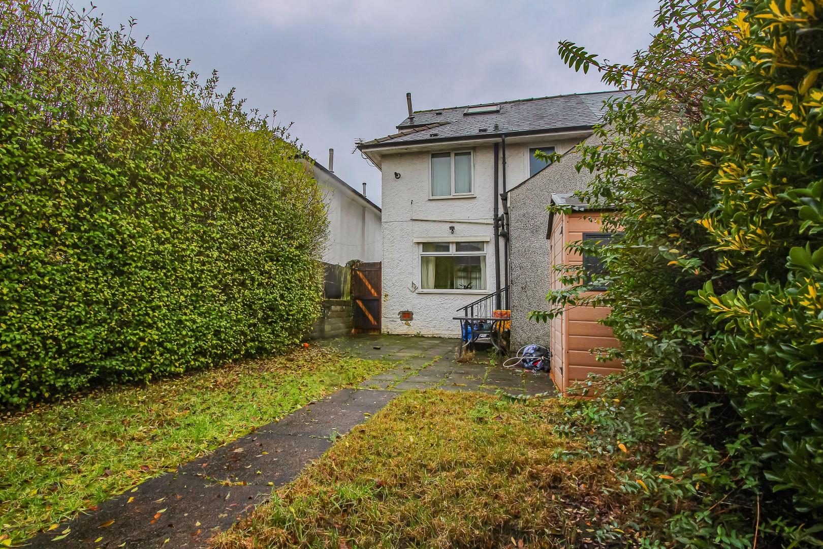 Caerphilly Road, Heath — photograph 2